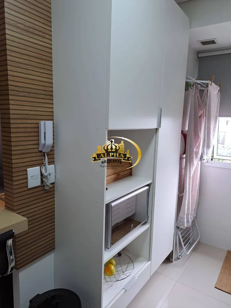 Apartamento, 1 quarto, 51 m² - Foto 14