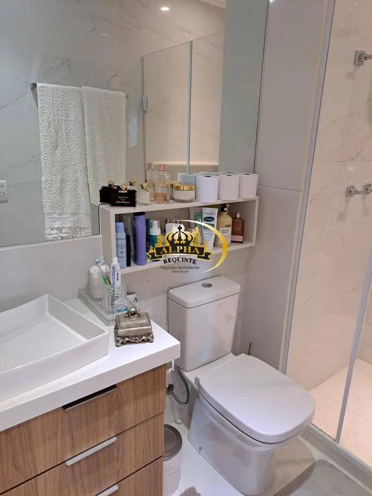 Apartamento, 1 quarto, 51 m² - Foto 8
