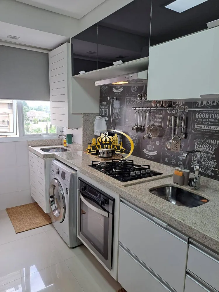 Apartamento, 1 quarto, 51 m² - Foto 15