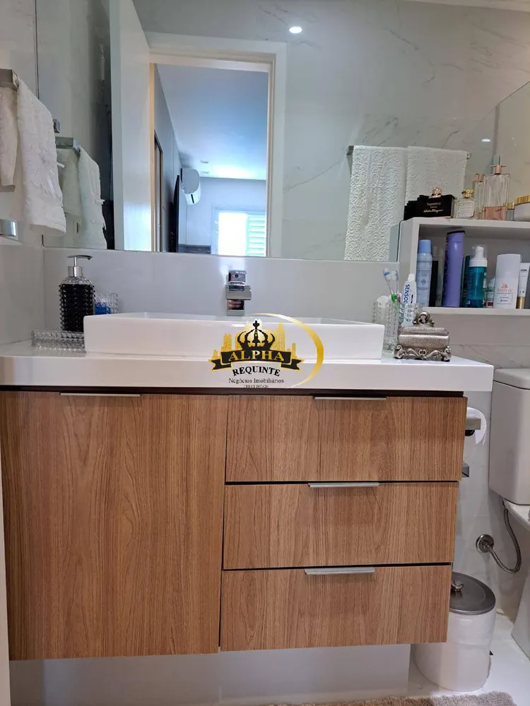 Apartamento, 1 quarto, 51 m² - Foto 4