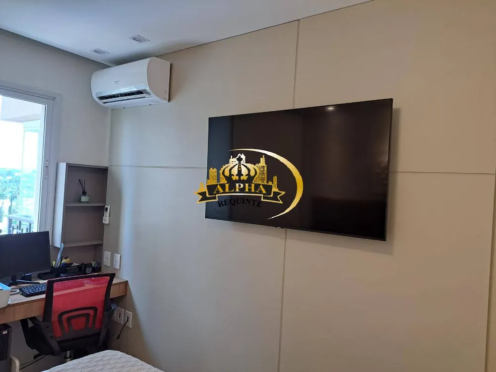 Apartamento, 1 quarto, 51 m² - Foto 11