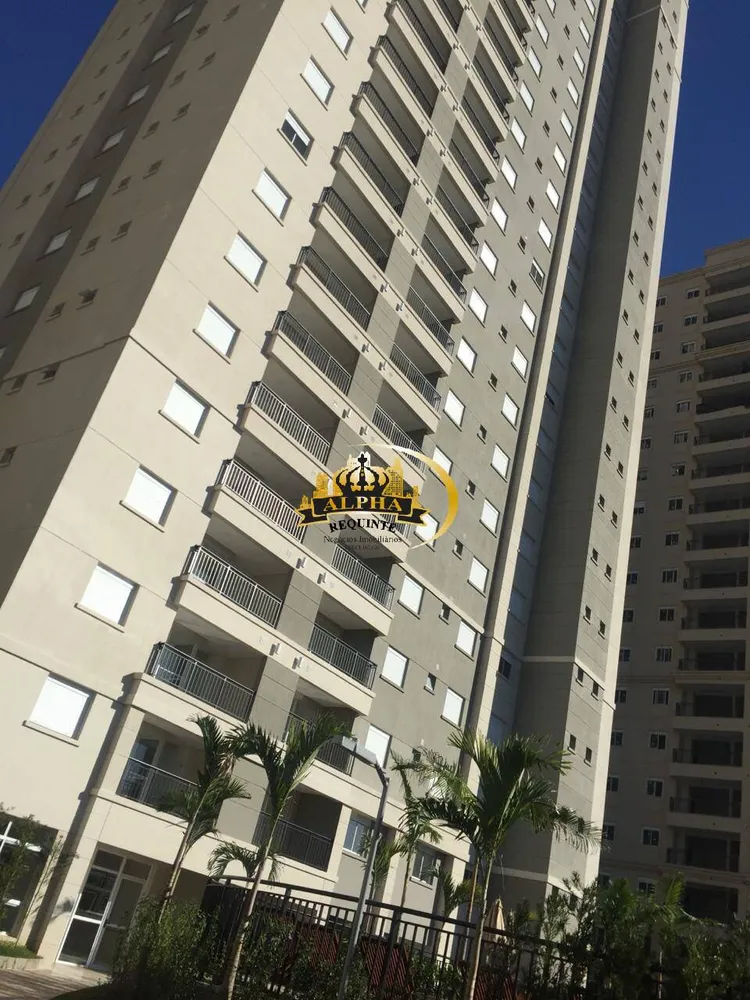 Apartamento, 2 quartos, 63 m² - Foto 5