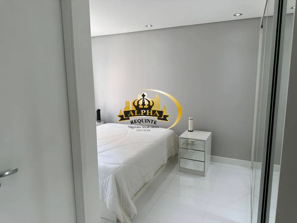 Apartamento, 2 quartos, 63 m² - Foto 4