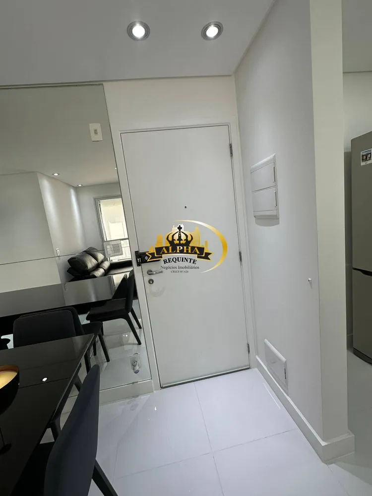 Apartamento, 2 quartos, 63 m² - Foto 8