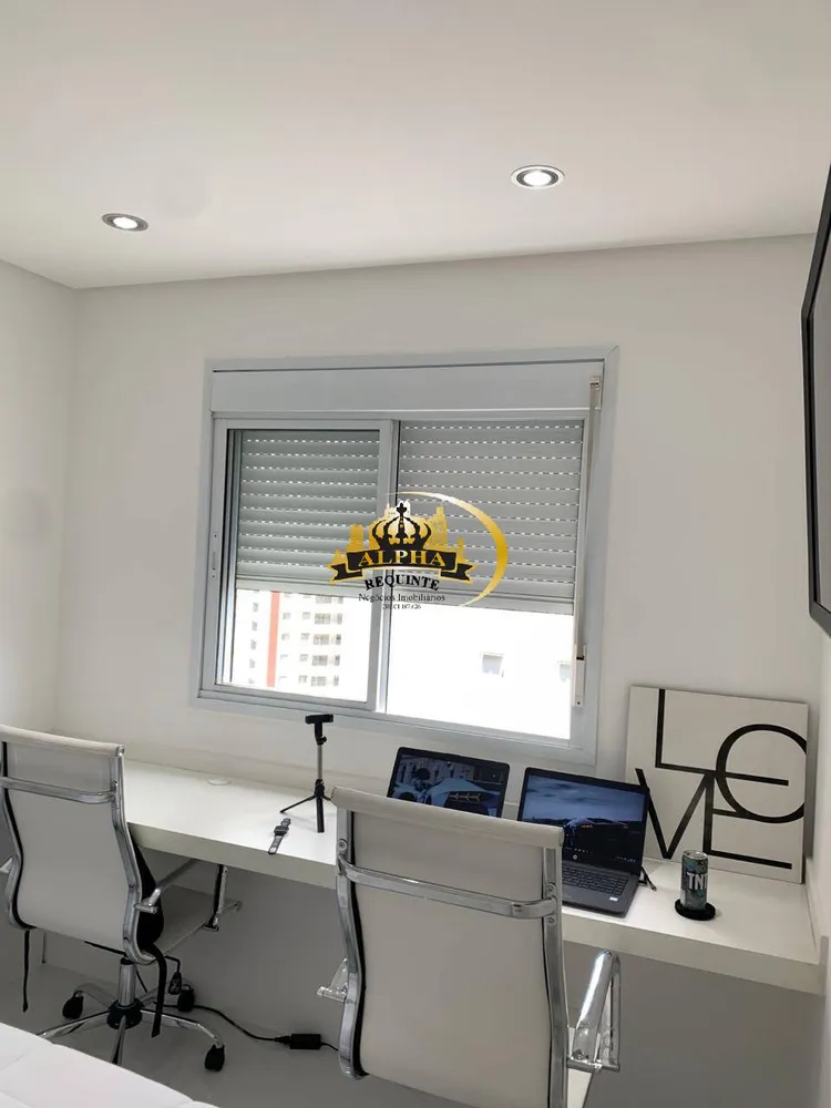Apartamento, 2 quartos, 63 m² - Foto 2