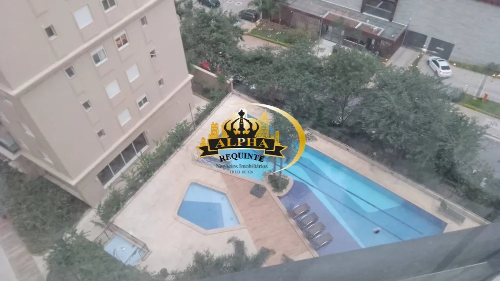 Apartamento, 3 quartos, 82 m² - Foto 1
