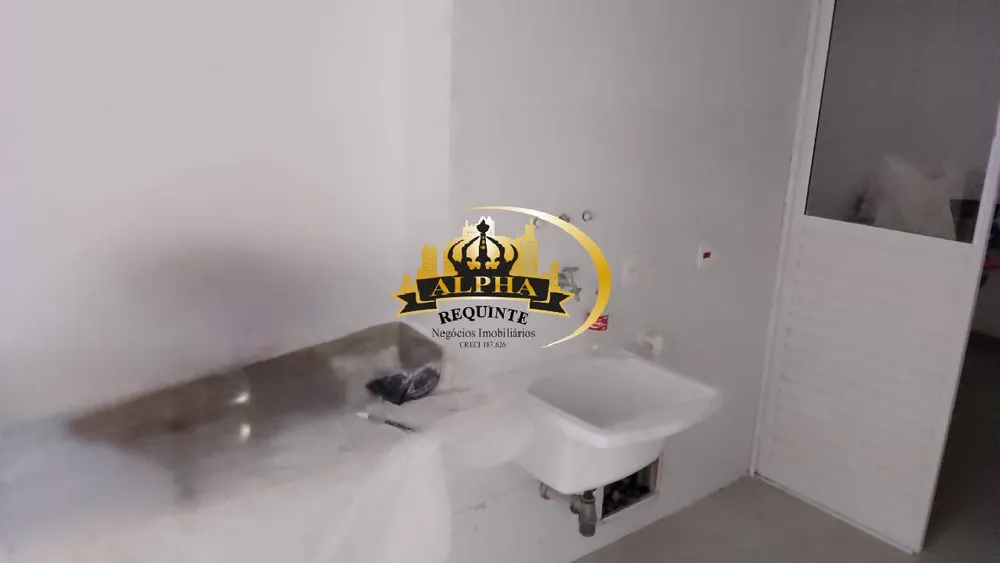 Apartamento, 3 quartos, 82 m² - Foto 3