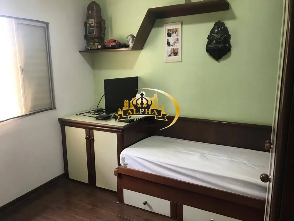 Casa de Condomínio, 3 quartos - Foto 15
