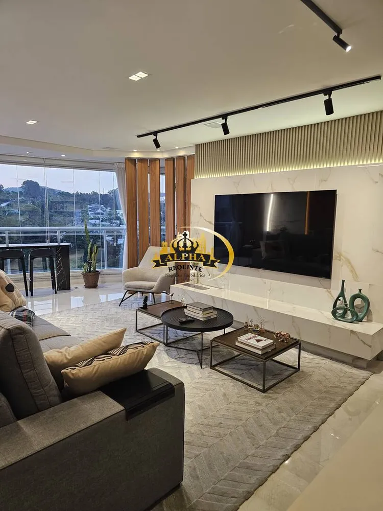 Apartamento, 2 quartos, 89 m² - Foto 1