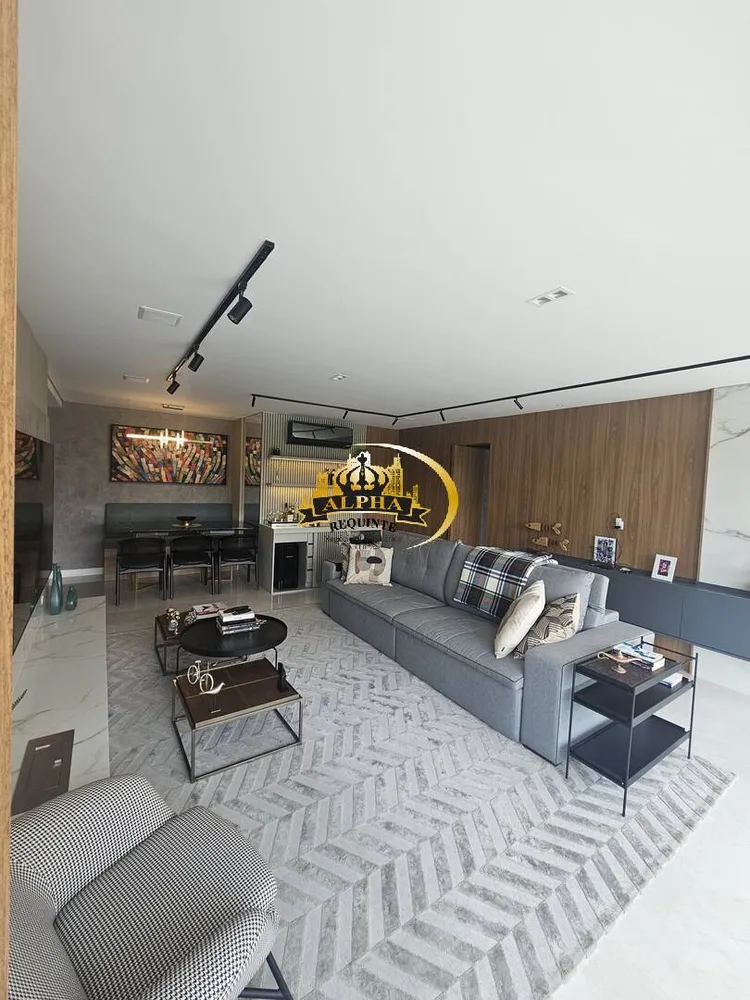 Apartamento, 2 quartos, 89 m² - Foto 3