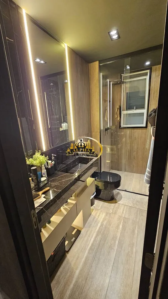 Apartamento, 2 quartos, 89 m² - Foto 2