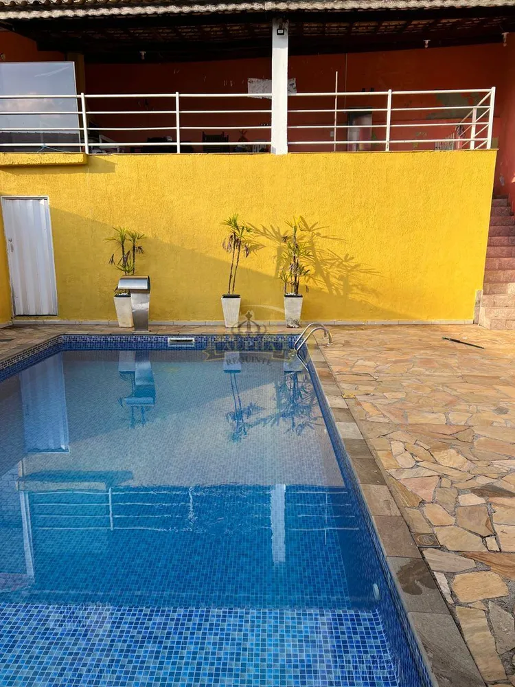 Casa de Condomínio, 5 quartos - Foto 10