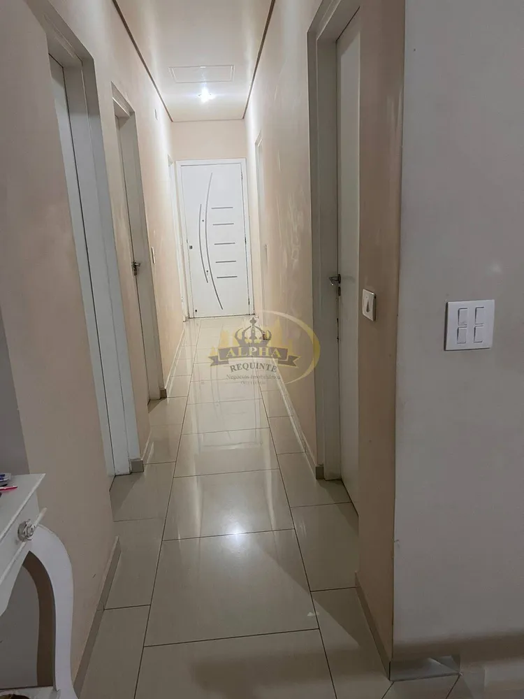 Casa de Condomínio, 5 quartos - Foto 8