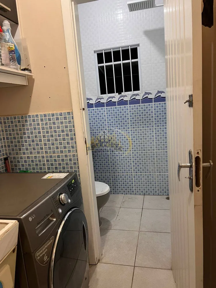 Casa de Condomínio, 5 quartos - Foto 9