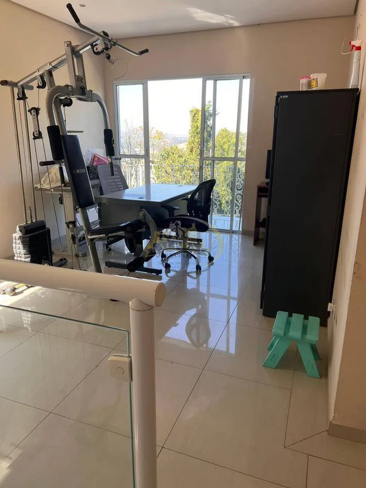 Casa de Condomínio, 5 quartos - Foto 7