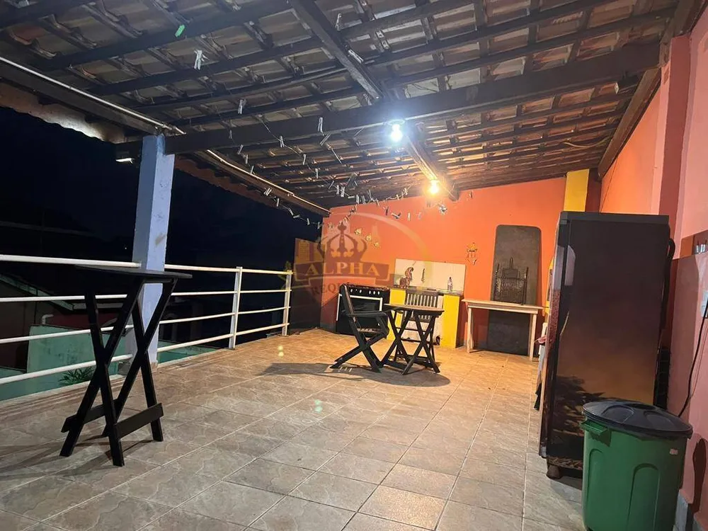 Casa de Condomínio, 5 quartos - Foto 6