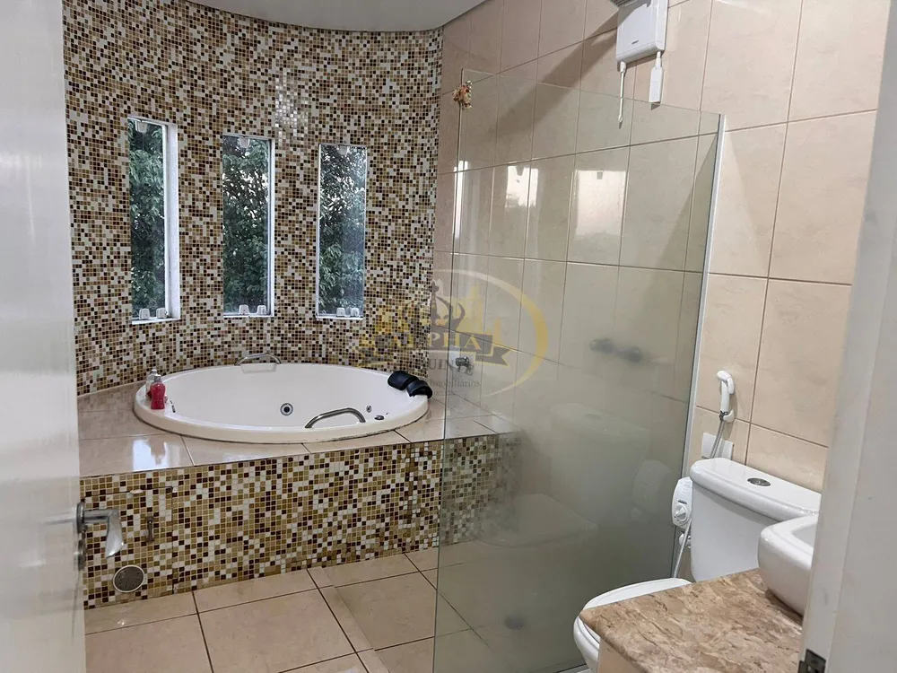 Casa de Condomínio, 5 quartos - Foto 11