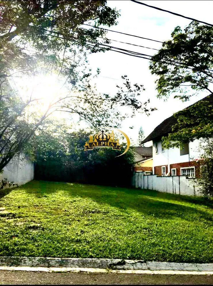 Terreno, 320 m² - Foto 2