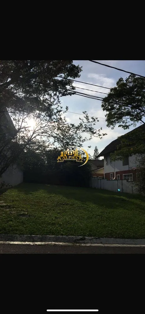 Terreno, 320 m² - Foto 1