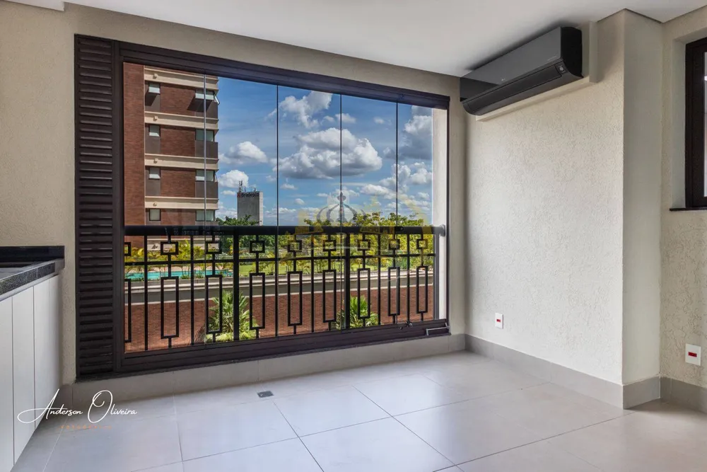 Apartamento, 3 quartos, 285 m² - Foto 4