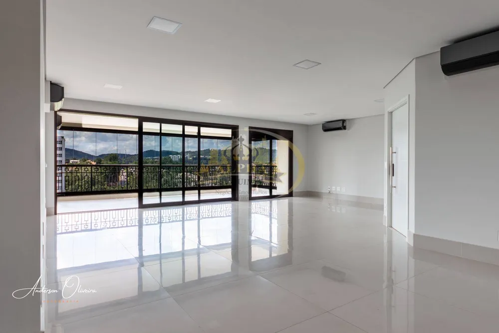 Apartamento, 3 quartos, 285 m² - Foto 3