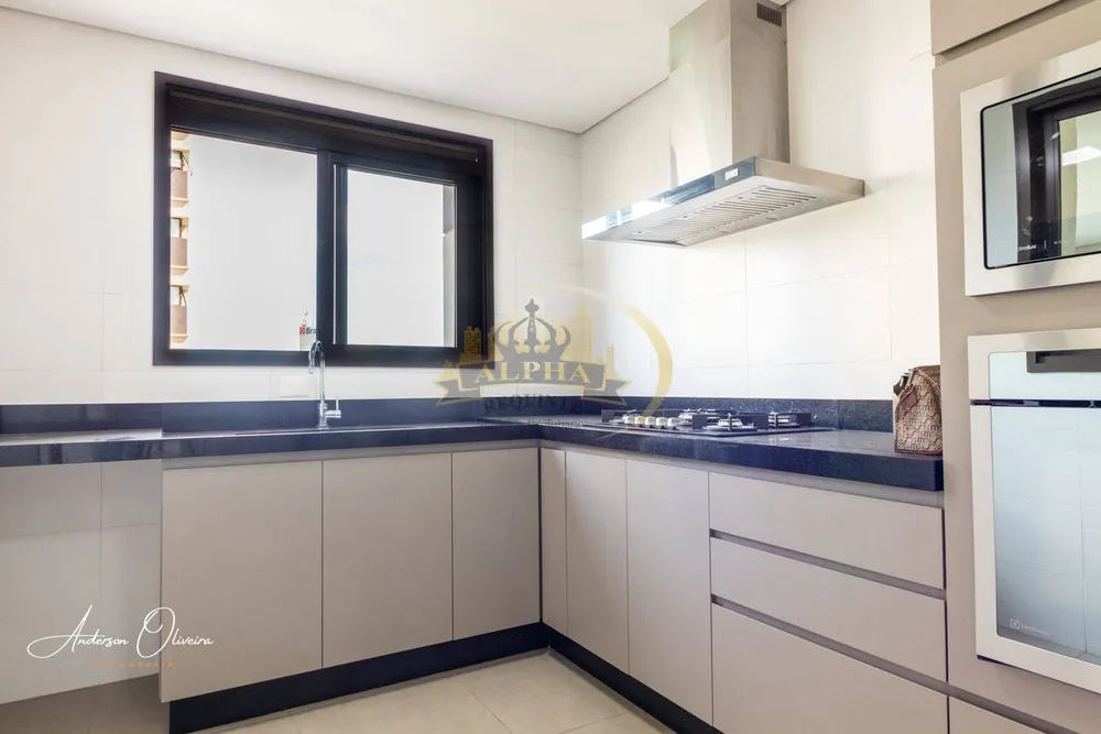 Apartamento, 3 quartos, 285 m² - Foto 11