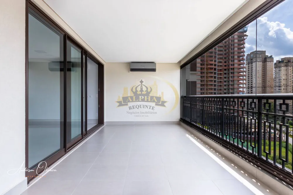 Apartamento, 3 quartos, 285 m² - Foto 1