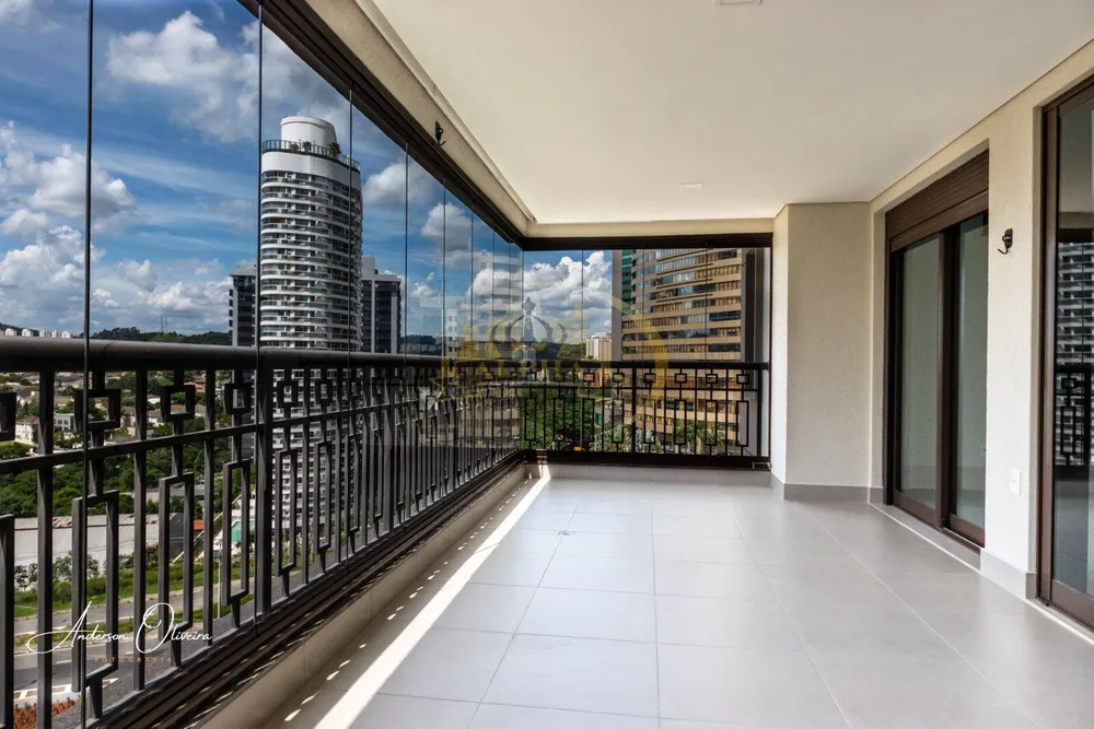 Apartamento, 3 quartos, 285 m² - Foto 12