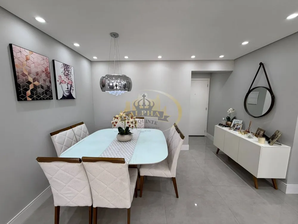 Apartamento, 2 quartos, 73 m² - Foto 2