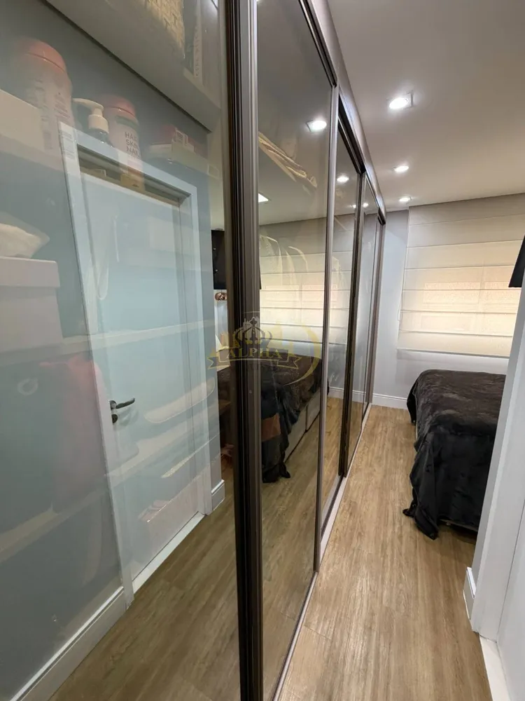 Apartamento, 2 quartos, 73 m² - Foto 4