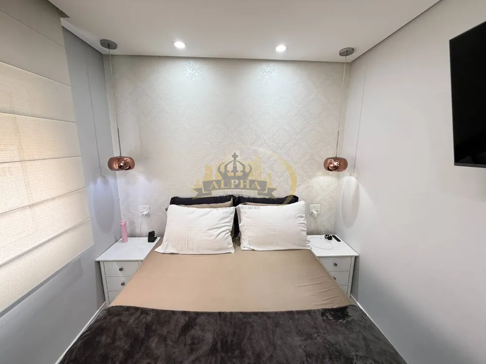 Apartamento, 2 quartos, 73 m² - Foto 6