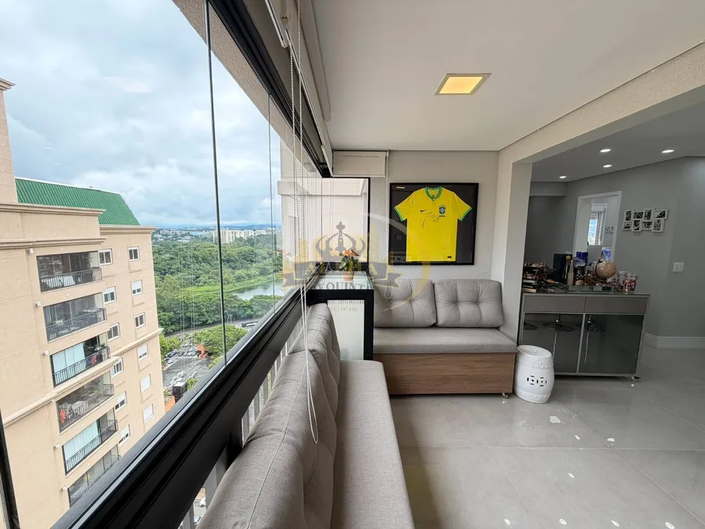 Apartamento, 2 quartos, 73 m² - Foto 10