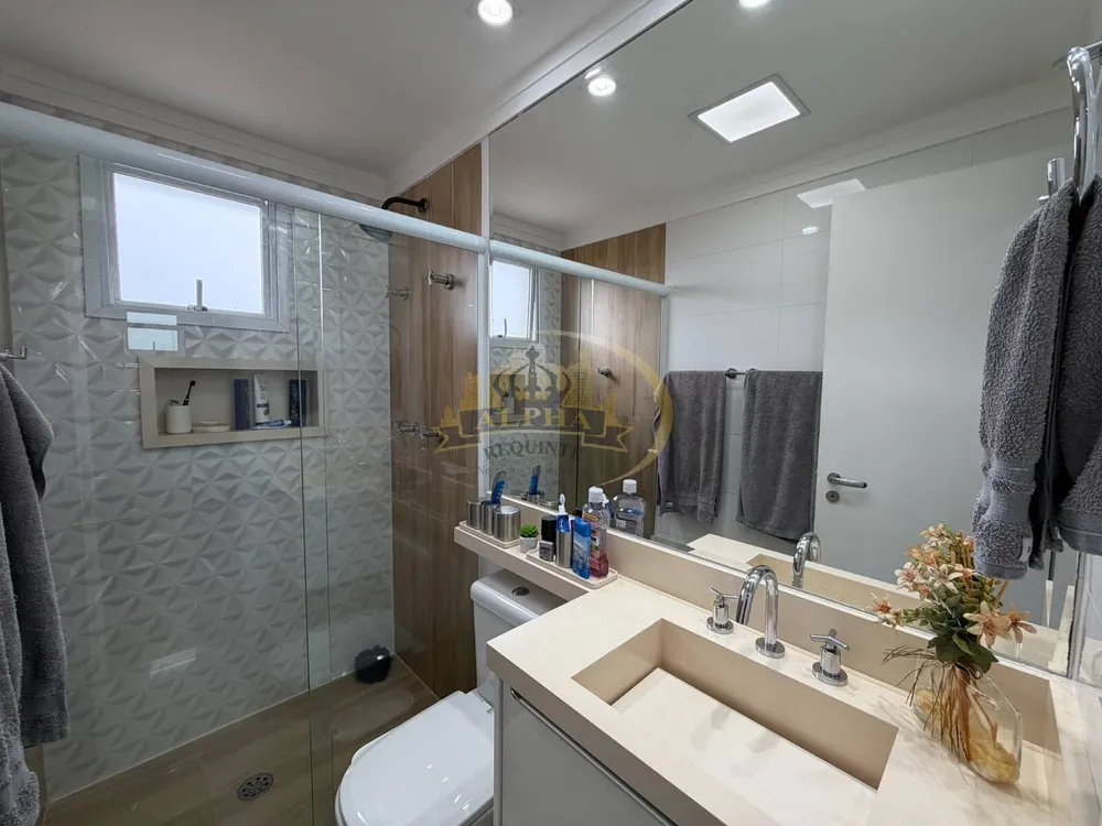 Apartamento, 2 quartos, 73 m² - Foto 5