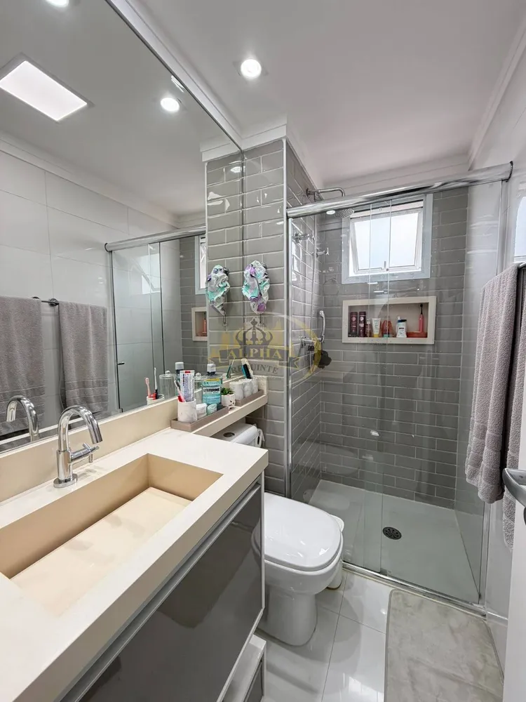 Apartamento, 2 quartos, 73 m² - Foto 3