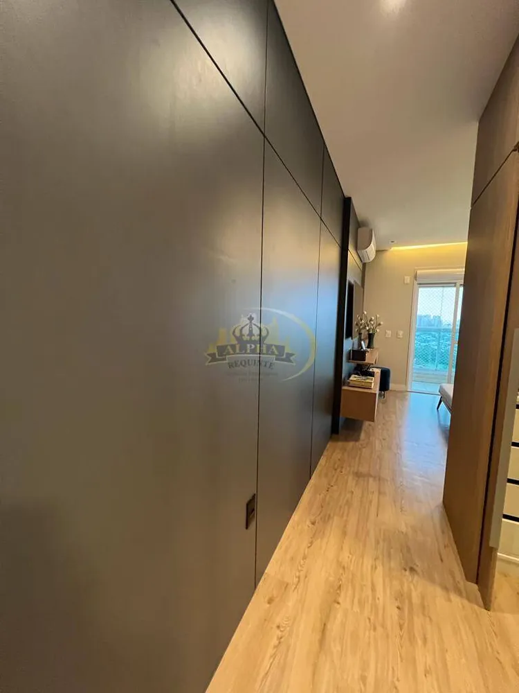 Apartamento, 3 quartos, 200 m² - Foto 10