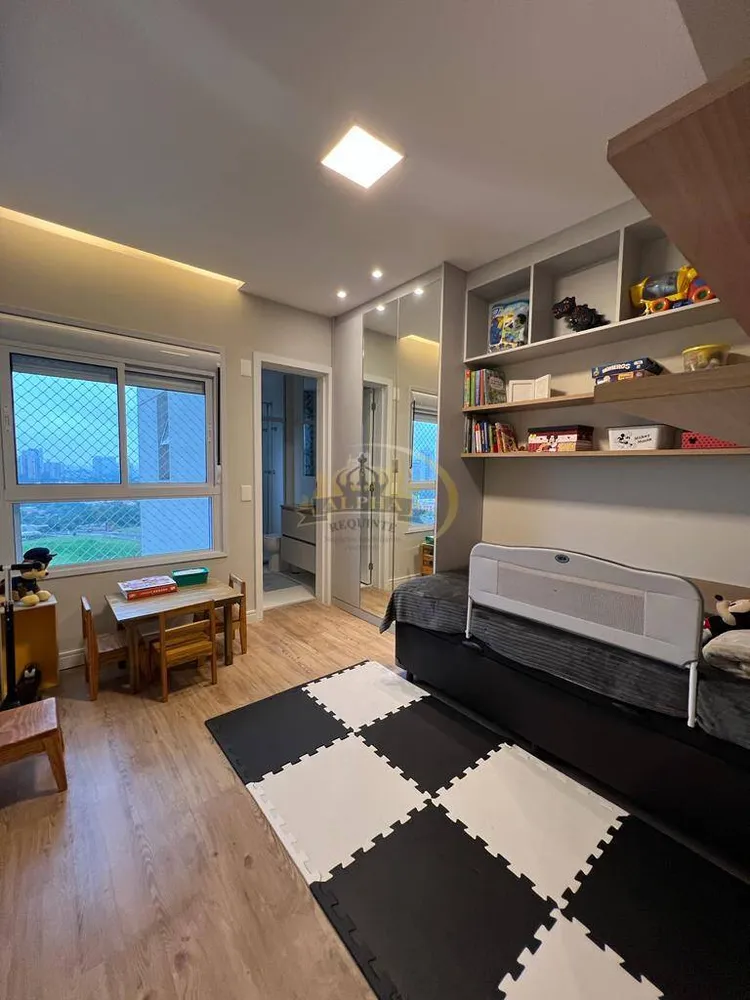 Apartamento, 3 quartos, 200 m² - Foto 13