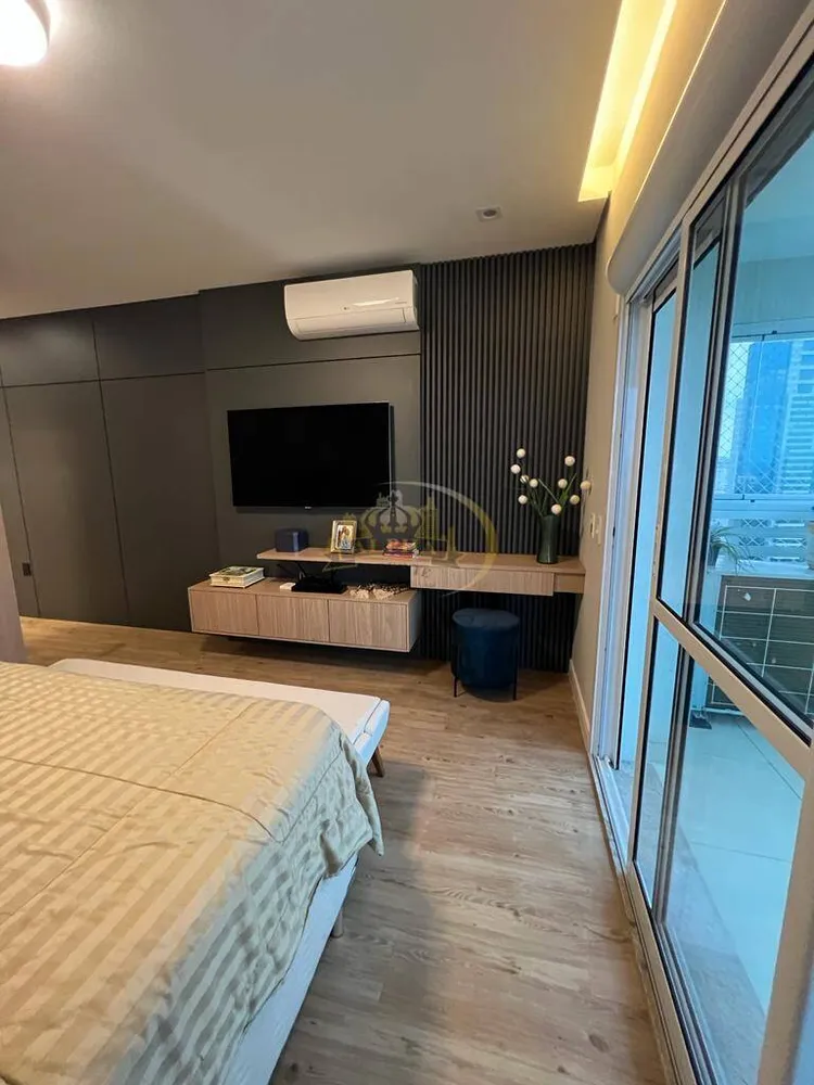 Apartamento, 3 quartos, 200 m² - Foto 8