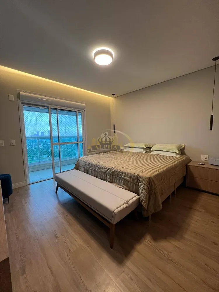 Apartamento, 3 quartos, 200 m² - Foto 11
