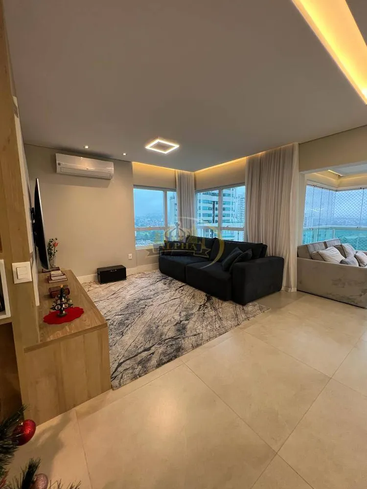 Apartamento, 3 quartos, 200 m² - Foto 5