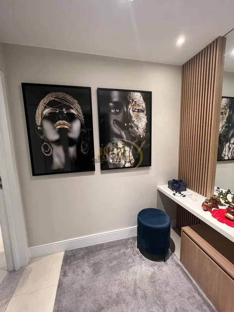 Apartamento, 3 quartos, 200 m² - Foto 15
