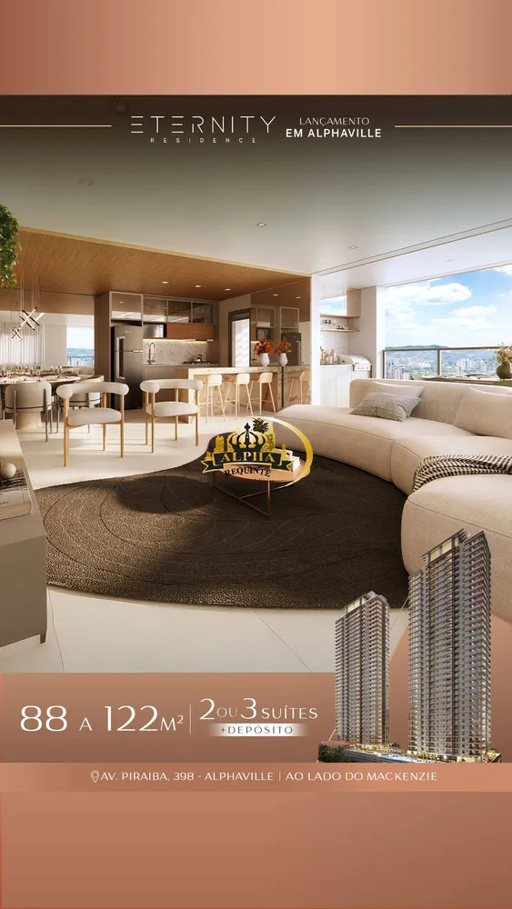 Apartamento, 3 quartos, 122 m² - Foto 10