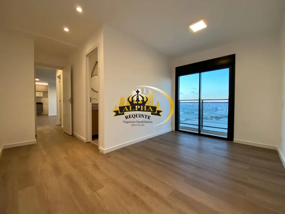 Apartamento, 2 quartos, 153 m² - Foto 2