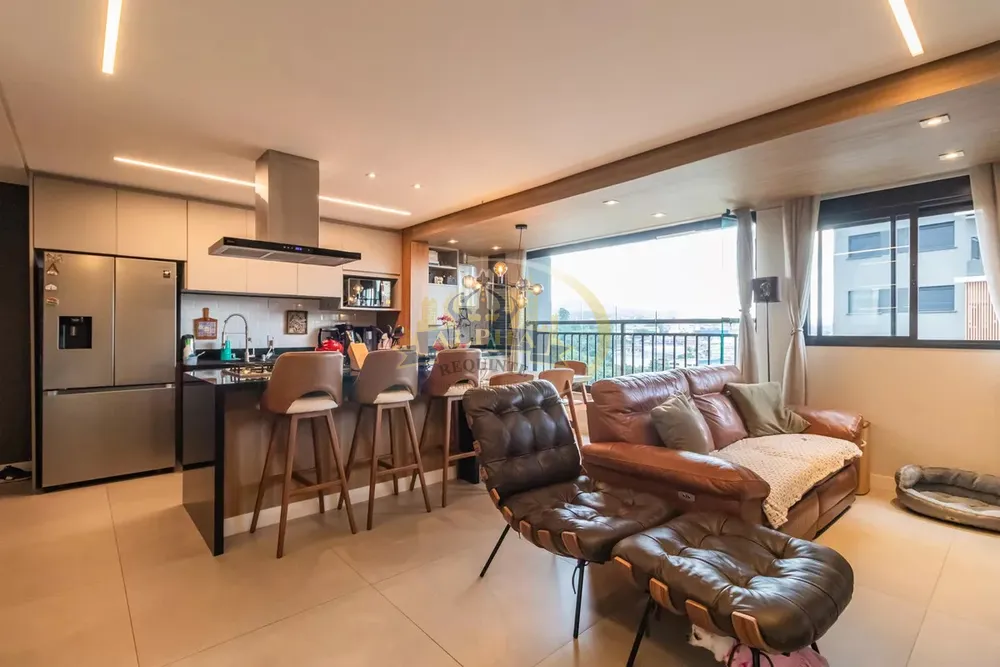 Apartamento, 2 quartos, 70 m² - Foto 2