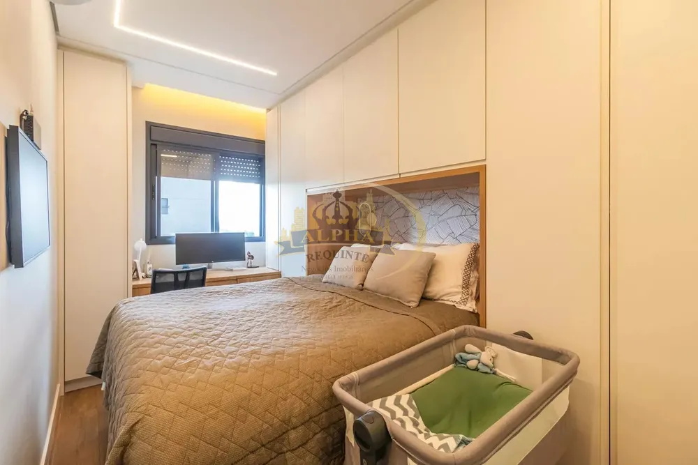 Apartamento, 2 quartos, 70 m² - Foto 6