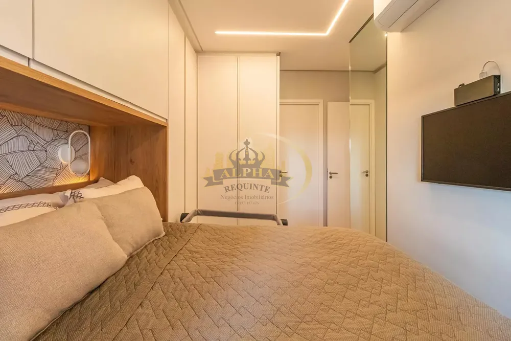 Apartamento, 2 quartos, 70 m² - Foto 7