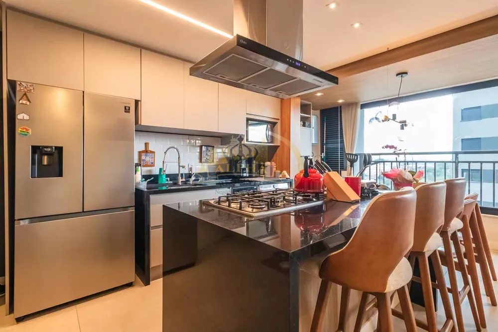 Apartamento, 2 quartos, 70 m² - Foto 11
