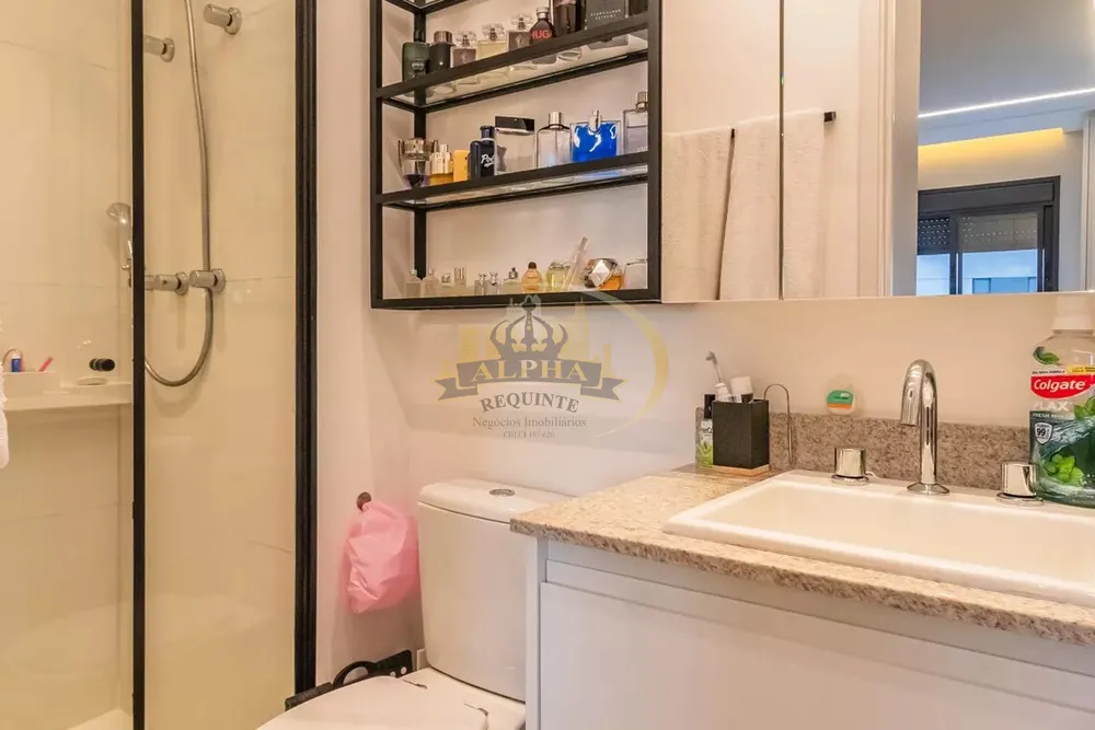 Apartamento, 2 quartos, 70 m² - Foto 9