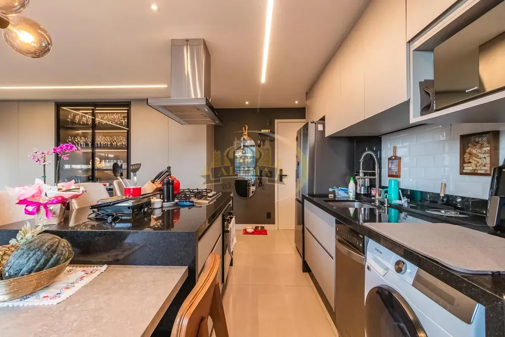 Apartamento, 2 quartos, 70 m² - Foto 12