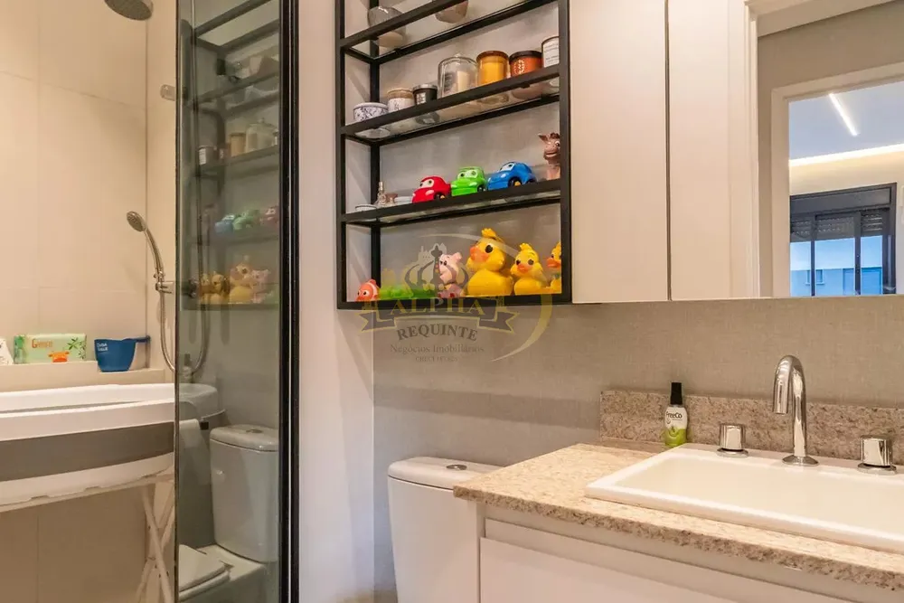 Apartamento, 2 quartos, 70 m² - Foto 10