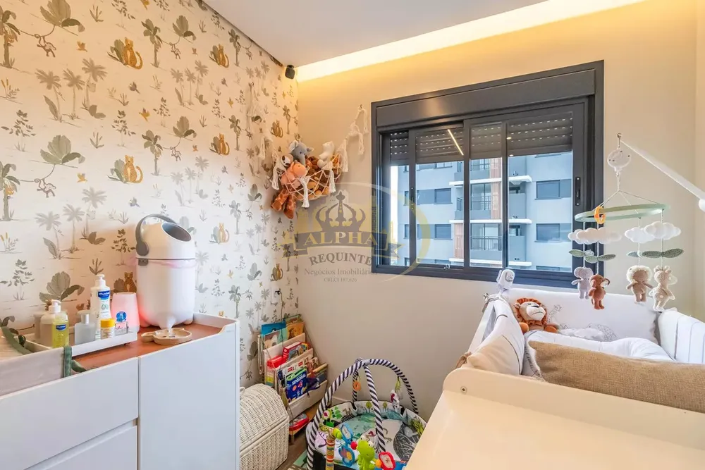 Apartamento, 2 quartos, 70 m² - Foto 5